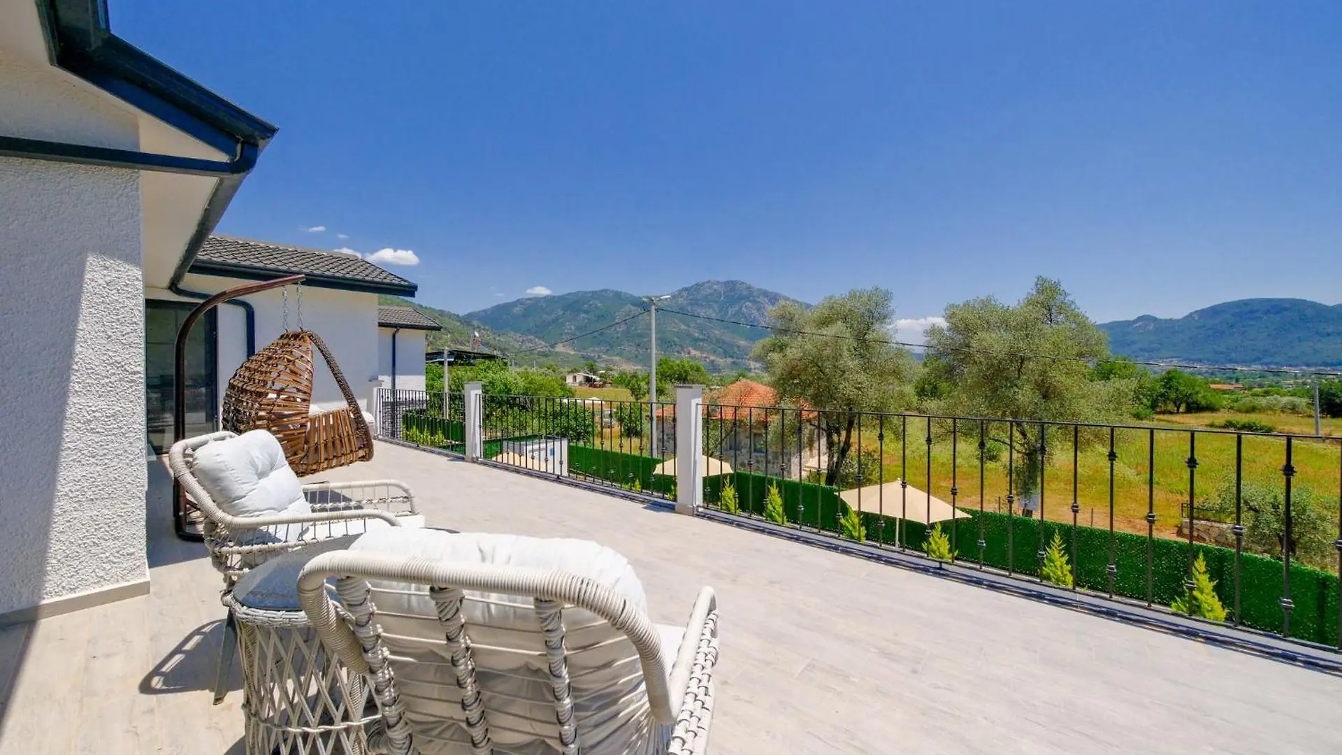 Property in Uzumlu